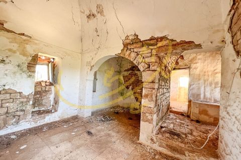 Landejendom i Alberobello, Bari, Alberobello - € 470.000 | Ref: M 18 - foto 22