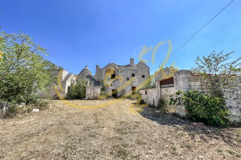 Landejendom i Alberobello, Bari, Alberobello - € 470.000 | Ref: M 18 - foto 27