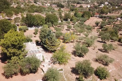 Landejendom i Alberobello, Bari, Alberobello - € 90.000 | Ref: R 331 - foto 2