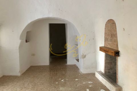 Landejendom i Alberobello, Bari, Alberobello - € 90.000 | Ref: R 331 - foto 5
