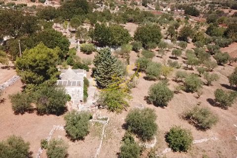 Landejendom i Alberobello, Bari, Alberobello - € 90.000 | Ref: R 331 - foto 10