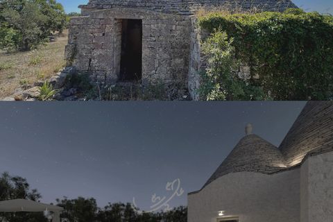 Landejendom i Alberobello, Bari, Alberobello - € 240.000 | Ref: R 332 - foto 4