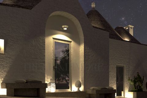 Landejendom i Alberobello, Bari, Alberobello - € 240.000 | Ref: R 332 - foto 13