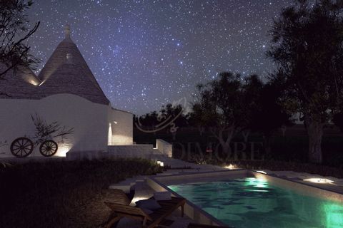 Landejendom i Alberobello, Bari, Alberobello - € 240.000 | Ref: R 332 - foto 16
