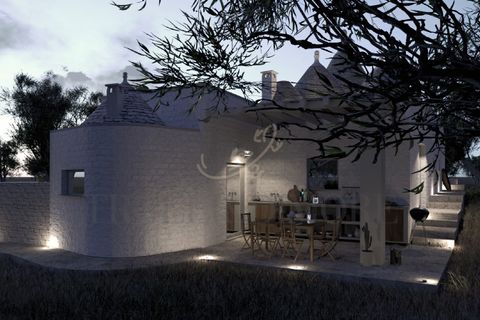 Landejendom i Alberobello, Bari, Alberobello - € 240.000 | Ref: R 332 - foto 17