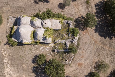 Landejendom i Alberobello, Bari, Alberobello - € 240.000 | Ref: R 332 - foto 27