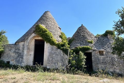 Landejendom i Alberobello, Bari, Alberobello - € 240.000 | Ref: R 332 - foto 33