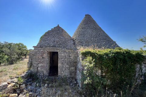 Landejendom i Alberobello, Bari, Alberobello - € 240.000 | Ref: R 332 - foto 34