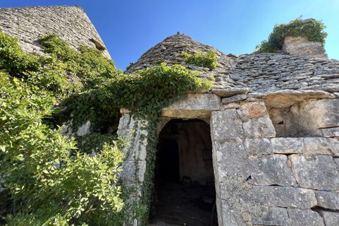 Landejendom i Alberobello, Bari, Alberobello - € 240.000 | Ref: R 332 - foto 35
