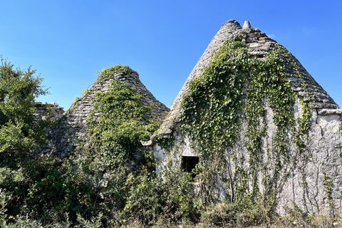 Landejendom i Alberobello, Bari, Alberobello - € 240.000 | Ref: R 332 - foto 36