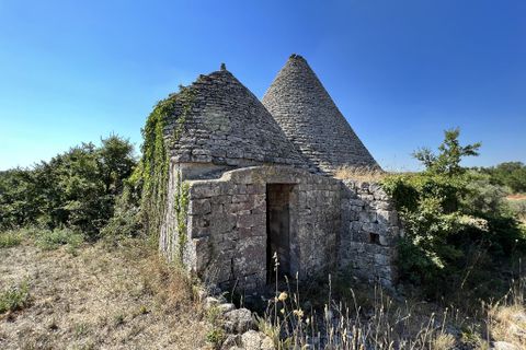 Landejendom i Alberobello, Bari, Alberobello - € 240.000 | Ref: R 332 - foto 37