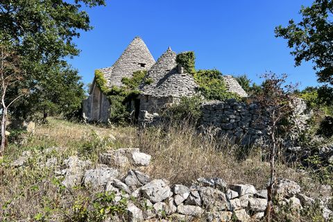 Landejendom i Alberobello, Bari, Alberobello - € 240.000 | Ref: R 332 - foto 39