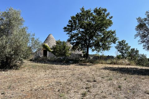 Landejendom i Alberobello, Bari, Alberobello - € 240.000 | Ref: R 332 - foto 40