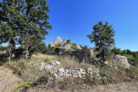 Landejendom i Alberobello, Bari, Alberobello - € 240.000 | Ref: R 332 - foto 41