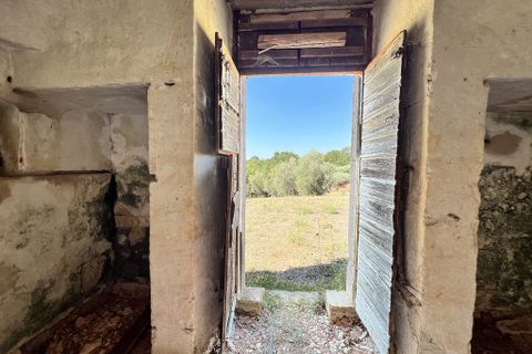 Landejendom i Alberobello, Bari, Alberobello - € 240.000 | Ref: R 332 - foto 42