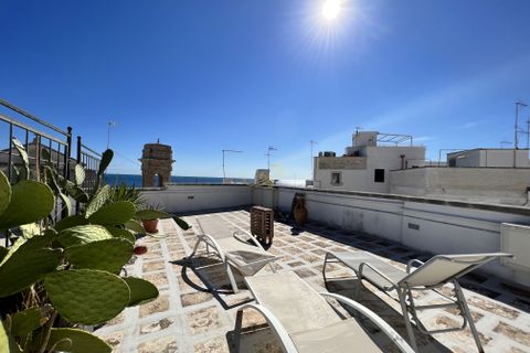 Lejlighed i Monopoli, Bari, Monopoli - € 260.000 | Ref: U 131 - foto 3