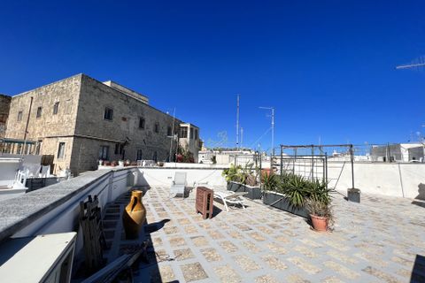 Lejlighed i Monopoli, Bari, Monopoli - € 260.000 | Ref: U 131 - foto 4