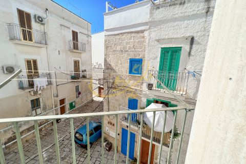 Lejlighed i Monopoli, Bari, Monopoli - € 260.000 | Ref: U 131 - foto 9