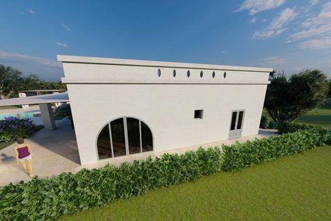 Landejendom i Ostuni, Brindisi, Ostuni - € 650.000 | Ref: R 348 - foto 2