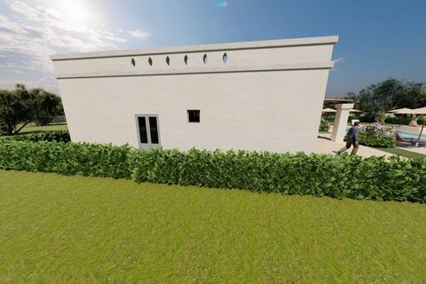 Landejendom i Ostuni, Brindisi, Ostuni - € 650.000 | Ref: R 348 - foto 3