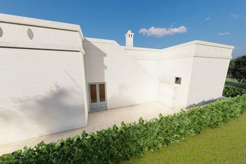 Landejendom i Ostuni, Brindisi, Ostuni - € 650.000 | Ref: R 348 - foto 7