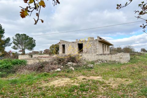Landejendom i Noci, Bari, Noci - € 110.000 | Ref: R 355 - foto 2