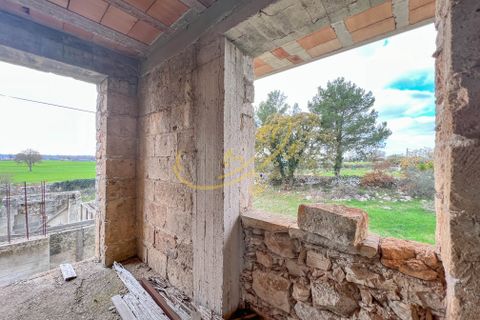 Landejendom i Noci, Bari, Noci - € 110.000 | Ref: R 355 - foto 7