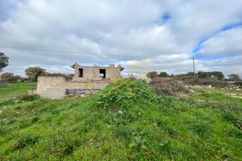 Landejendom i Noci, Bari, Noci - € 110.000 | Ref: R 355 - foto 9