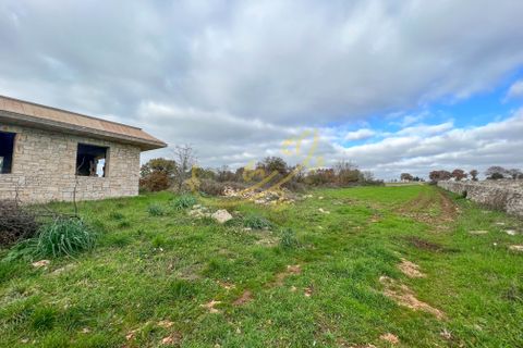 Landejendom i Noci, Bari, Noci - € 110.000 | Ref: R 355 - foto 12