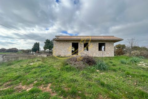 Landejendom i Noci, Bari, Noci - € 110.000 | Ref: R 355 - foto 13