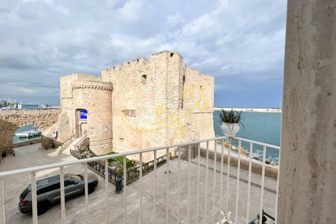 Lejlighed i Monopoli, Bari, Monopoli - € 490.000 | Ref: U 141 - foto 3