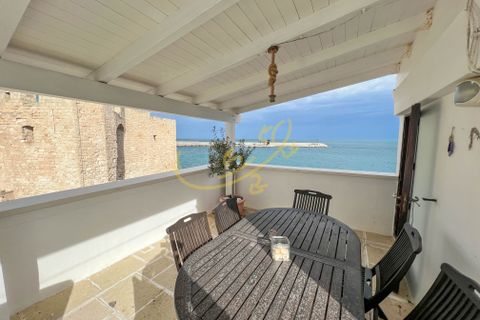 Lejlighed i Monopoli, Bari, Monopoli - € 490.000 | Ref: U 141 - foto 4
