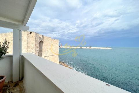 Lejlighed i Monopoli, Bari, Monopoli - € 490.000 | Ref: U 141 - foto 10