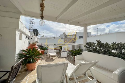 Lejlighed i Monopoli, Bari, Monopoli - € 490.000 | Ref: U 141 - foto 11