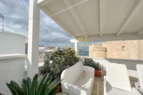 Lejlighed i Monopoli, Bari, Monopoli - € 490.000 | Ref: U 141 - foto 12