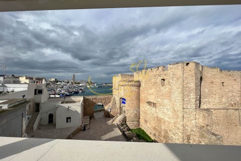 Lejlighed i Monopoli, Bari, Monopoli - € 490.000 | Ref: U 141 - foto 13