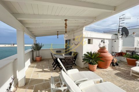 Lejlighed i Monopoli, Bari, Monopoli - € 490.000 | Ref: U 141 - foto 14