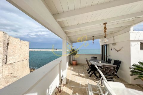 Lejlighed i Monopoli, Bari, Monopoli - € 490.000 | Ref: U 141 - foto 15