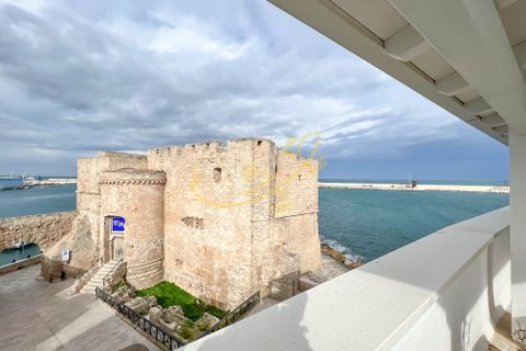 Lejlighed i Monopoli, Bari, Monopoli - € 490.000 | Ref: U 141 - foto 16