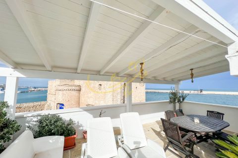 Lejlighed i Monopoli, Bari, Monopoli - € 490.000 | Ref: U 141 - foto 17