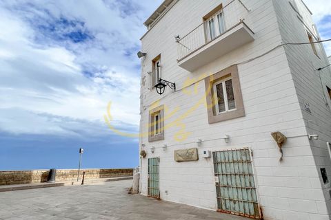 Lejlighed i Monopoli, Bari, Monopoli - € 490.000 | Ref: U 141 - foto 23