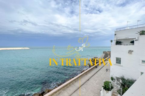 Lejlighed i Monopoli, Bari, Monopoli - € 490.000 | Ref: U 141 - foto 1