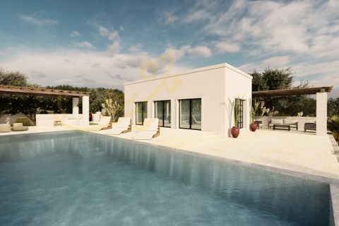 Villa i Ostuni, Brindisi, Ostuni - € 630.000 | Ref: R 381 - foto 1