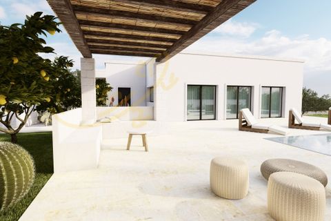Villa i Ostuni, Brindisi, Ostuni - € 630.000 | Ref: R 381 - foto 2