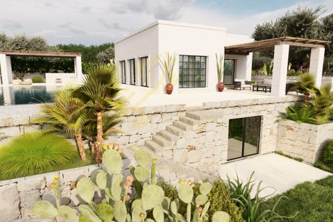 Villa i Ostuni, Brindisi, Ostuni - € 630.000 | Ref: R 381 - foto 3