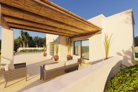 Villa i Ostuni, Brindisi, Ostuni - € 630.000 | Ref: R 381 - foto 5