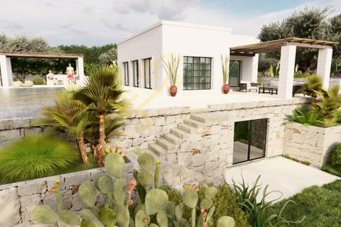 Villa i Ostuni, Brindisi, Ostuni - € 630.000 | Ref: R 381 - foto 8