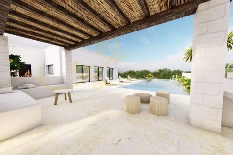 Villa i Ostuni, Brindisi, Ostuni - € 630.000 | Ref: R 381 - foto 9