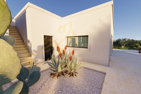 Villa i Ostuni, Brindisi, Ostuni - € 630.000 | Ref: R 381 - foto 10