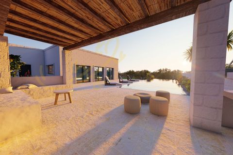 Villa i Ostuni, Brindisi, Ostuni - € 630.000 | Ref: R 381 - foto 12